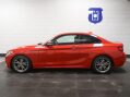 BMW 2 Series 3.0 M235i Auto Euro 6 (s/s) 2dr 6