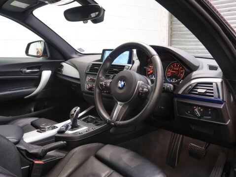 BMW 2 Series 3.0 M235i Auto Euro 6 (s/s) 2dr 14