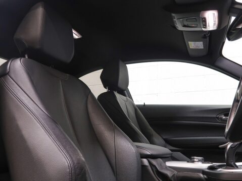 BMW 2 Series 3.0 M235i Auto Euro 6 (s/s) 2dr 16