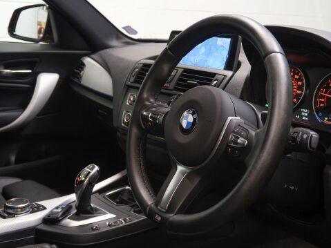 BMW 2 Series 3.0 M235i Auto Euro 6 (s/s) 2dr 25