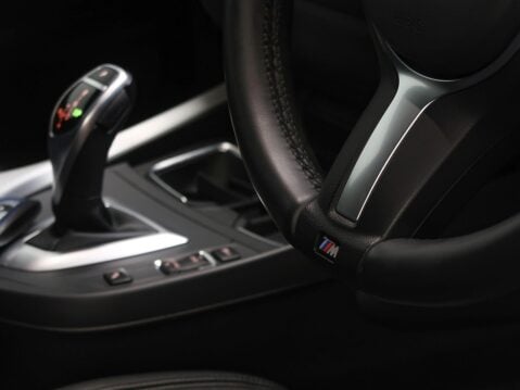 BMW 2 Series 3.0 M235i Auto Euro 6 (s/s) 2dr 27