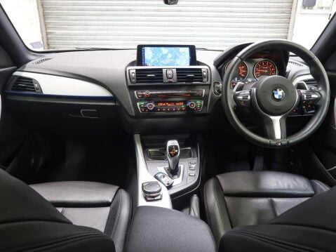 BMW 2 Series 3.0 M235i Auto Euro 6 (s/s) 2dr 33