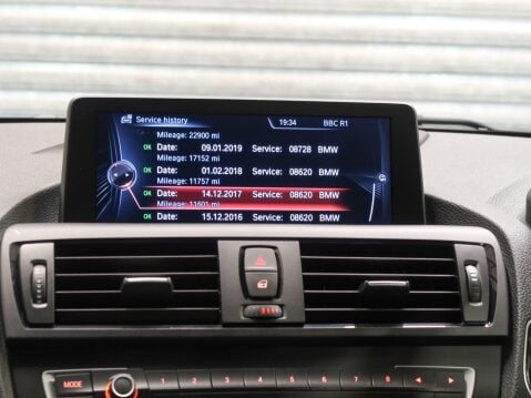 BMW 2 Series 3.0 M235i Auto Euro 6 (s/s) 2dr 45