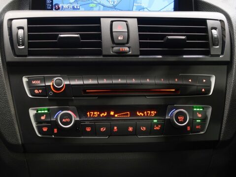 BMW 2 Series 3.0 M235i Auto Euro 6 (s/s) 2dr 52
