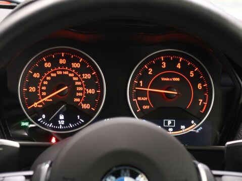 BMW 2 Series 3.0 M235i Auto Euro 6 (s/s) 2dr 59