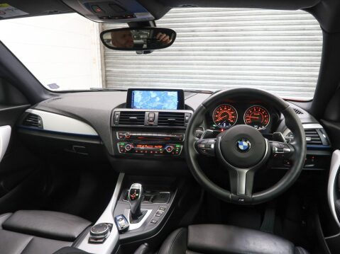 BMW 2 Series 3.0 M235i Auto Euro 6 (s/s) 2dr 60