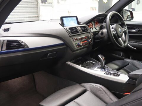 BMW 2 Series 3.0 M235i Auto Euro 6 (s/s) 2dr 62