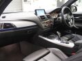 BMW 2 Series 3.0 M235i Auto Euro 6 (s/s) 2dr 62