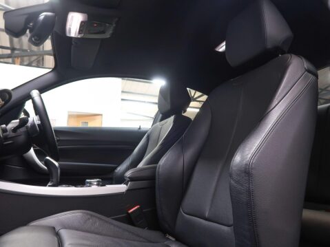 BMW 2 Series 3.0 M235i Auto Euro 6 (s/s) 2dr 64