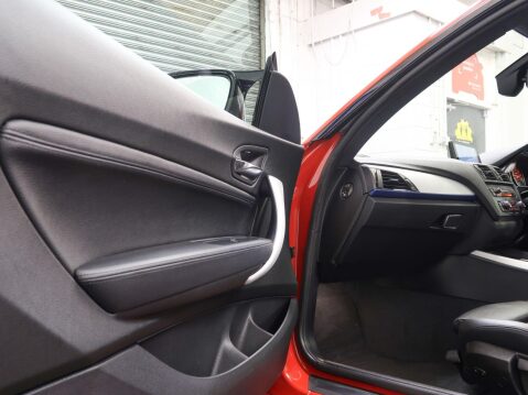 BMW 2 Series 3.0 M235i Auto Euro 6 (s/s) 2dr 66
