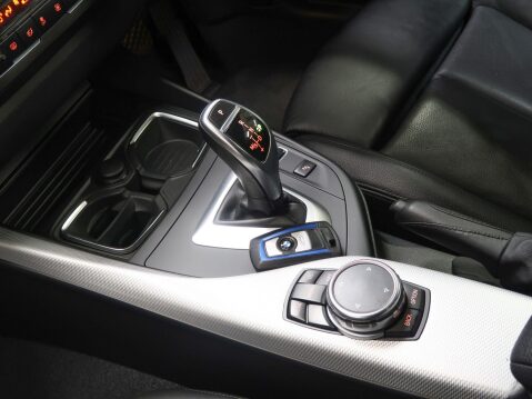BMW 2 Series 3.0 M235i Auto Euro 6 (s/s) 2dr 68