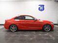 BMW 2 Series 3.0 M235i Auto Euro 6 (s/s) 2dr 74