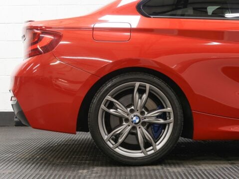 BMW 2 Series 3.0 M235i Auto Euro 6 (s/s) 2dr 75