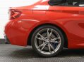 BMW 2 Series 3.0 M235i Auto Euro 6 (s/s) 2dr 75