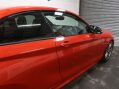 BMW 2 Series 3.0 M235i Auto Euro 6 (s/s) 2dr 77