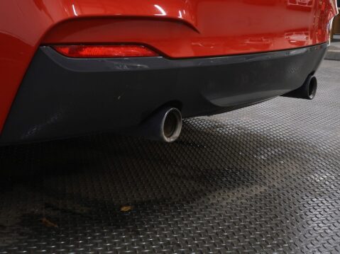 BMW 2 Series 3.0 M235i Auto Euro 6 (s/s) 2dr 83