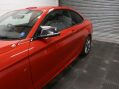 BMW 2 Series 3.0 M235i Auto Euro 6 (s/s) 2dr 87