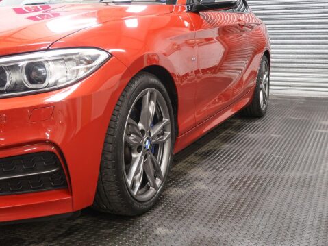 BMW 2 Series 3.0 M235i Auto Euro 6 (s/s) 2dr 88