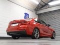 BMW 2 Series 3.0 M235i Auto Euro 6 (s/s) 2dr 98