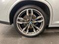 BMW X4 3.0 M40d Auto xDrive Euro 6 (s/s) 5dr 55