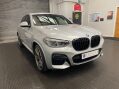 BMW X4 3.0 M40d Auto xDrive Euro 6 (s/s) 5dr 7