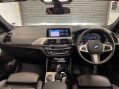 BMW X4 3.0 M40d Auto xDrive Euro 6 (s/s) 5dr 50