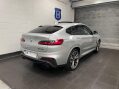BMW X4 3.0 M40d Auto xDrive Euro 6 (s/s) 5dr 4