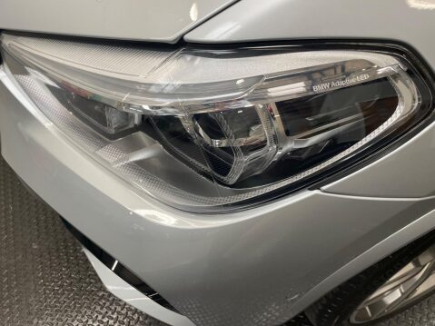 BMW X4 3.0 M40d Auto xDrive Euro 6 (s/s) 5dr 74