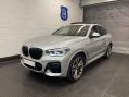 BMW X4 3.0 M40d Auto xDrive Euro 6 (s/s) 5dr 68
