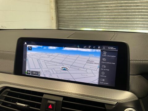 BMW X4 3.0 M40d Auto xDrive Euro 6 (s/s) 5dr 30