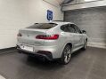 BMW X4 3.0 M40d Auto xDrive Euro 6 (s/s) 5dr 53