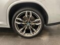 BMW X4 3.0 M40d Auto xDrive Euro 6 (s/s) 5dr 10