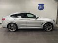 BMW X4 3.0 M40d Auto xDrive Euro 6 (s/s) 5dr 54