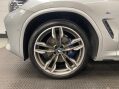 BMW X4 3.0 M40d Auto xDrive Euro 6 (s/s) 5dr 9