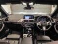 BMW X4 3.0 M40d Auto xDrive Euro 6 (s/s) 5dr 2