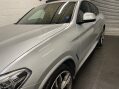 BMW X4 3.0 M40d Auto xDrive Euro 6 (s/s) 5dr 69