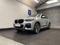 BMW X4 3.0 M40d Auto xDrive Euro 6 (s/s) 5dr 78