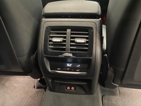 BMW X4 3.0 M40d Auto xDrive Euro 6 (s/s) 5dr 23