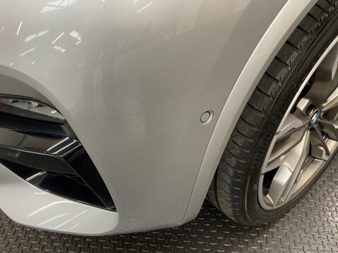 BMW X4 3.0 M40d Auto xDrive Euro 6 (s/s) 5dr 73