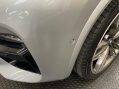 BMW X4 3.0 M40d Auto xDrive Euro 6 (s/s) 5dr 73