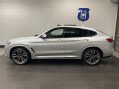 BMW X4 3.0 M40d Auto xDrive Euro 6 (s/s) 5dr 5