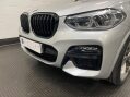 BMW X4 3.0 M40d Auto xDrive Euro 6 (s/s) 5dr 76