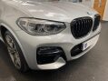 BMW X4 3.0 M40d Auto xDrive Euro 6 (s/s) 5dr 77