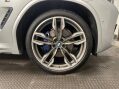 BMW X4 3.0 M40d Auto xDrive Euro 6 (s/s) 5dr 56