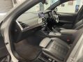 BMW X4 3.0 M40d Auto xDrive Euro 6 (s/s) 5dr 43