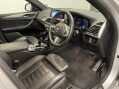 BMW X4 3.0 M40d Auto xDrive Euro 6 (s/s) 5dr 12