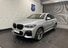BMW X4 3.0 M40d Auto xDrive Euro 6 (s/s) 5dr