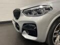 BMW X4 3.0 M40d Auto xDrive Euro 6 (s/s) 5dr 75