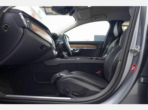 Volvo S90 2.0 D4 Inscription Pro Auto Euro 6 (s/s) 4dr 57