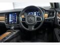 Volvo S90 2.0 D4 Inscription Pro Auto Euro 6 (s/s) 4dr 52